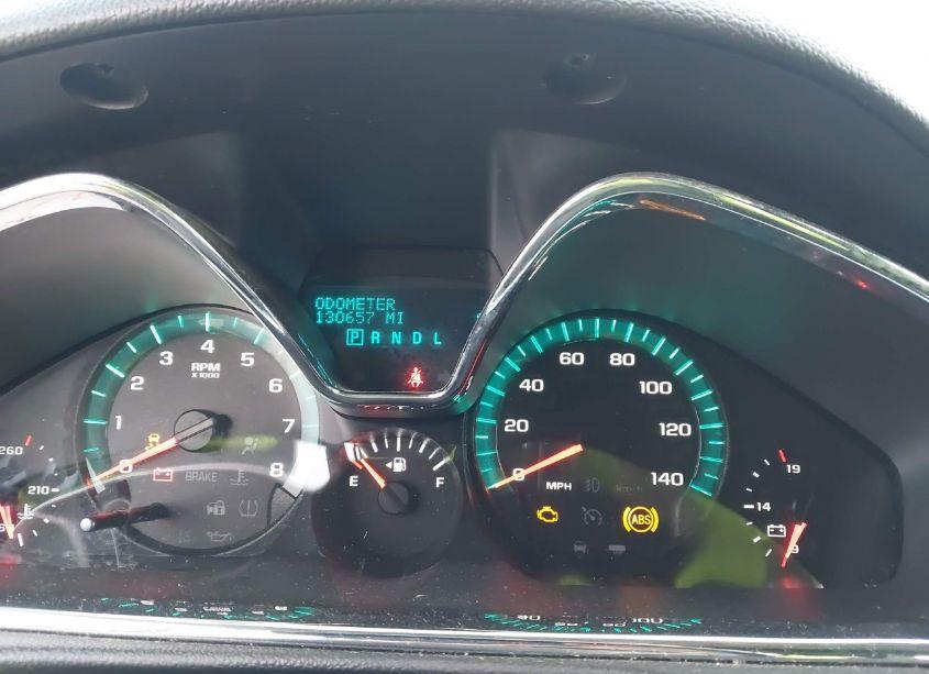 Photo 7 of 2017 Chevrolet Traverse 2LT (VIN 1GNKVHKD1HJ275575)