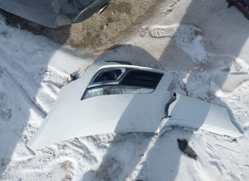 Photo 12 of 2017 Chevrolet Traverse 2LT (VIN 1GNKVHKD1HJ299293)