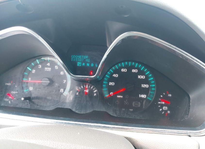 Photo 7 of 2017 Chevrolet Traverse 2LT (VIN 1GNKVHKD1HJ299293)