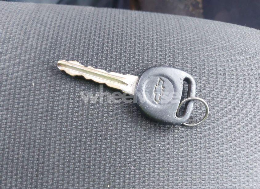 Photo 11 of 2015 Chevrolet Traverse 2LT (VIN 1GNKVHKD2FJ121552)