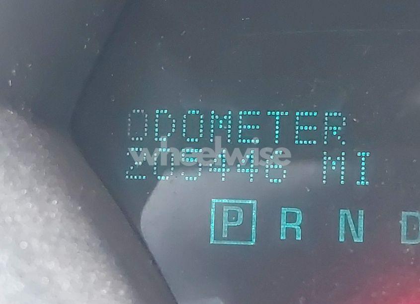 Photo 15 of 2015 Chevrolet Traverse 2LT (VIN 1GNKVHKD2FJ121552)