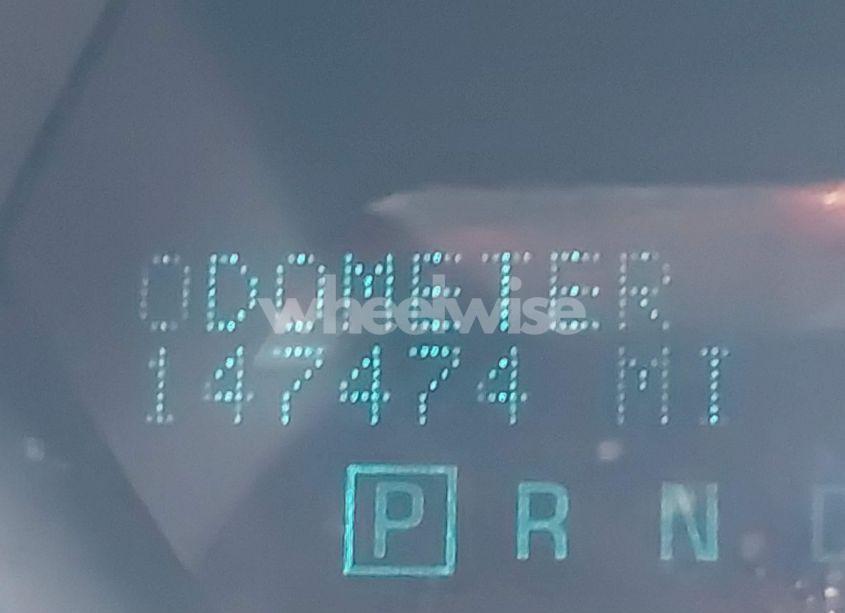 Photo 16 of 2016 Chevrolet Traverse 2LT (VIN 1GNKVHKD2GJ185091)