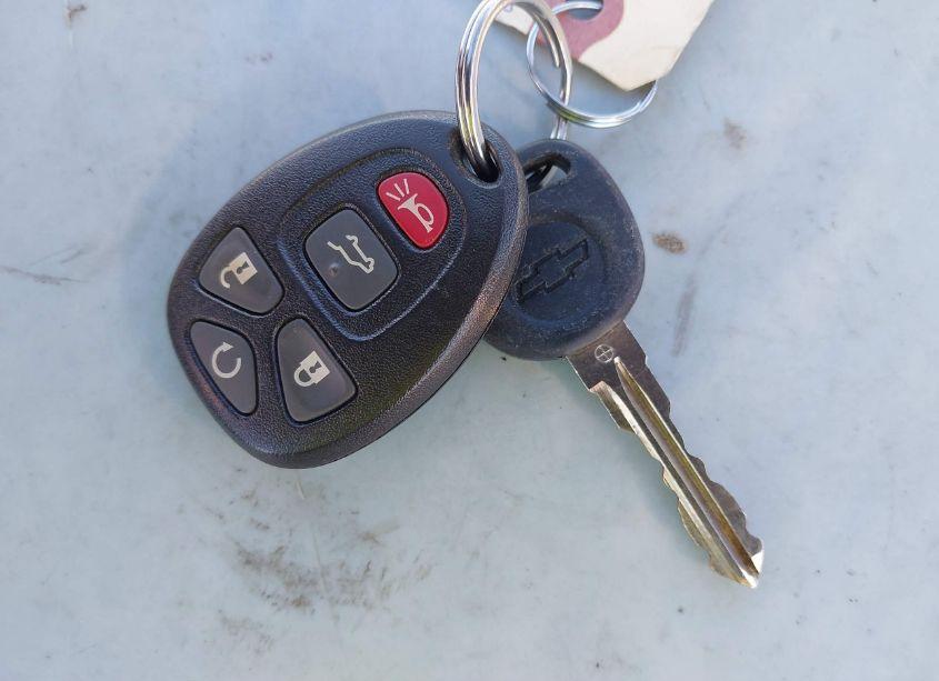 Photo 11 of 2016 Chevrolet Traverse 2LT (VIN 1GNKVHKD2GJ205288)