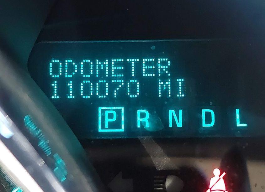 Photo 16 of 2016 Chevrolet Traverse 2LT (VIN 1GNKVHKD2GJ205288)