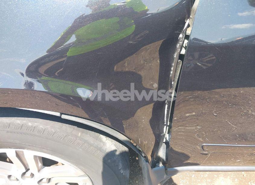 Photo 6 of 2015 Chevrolet Traverse 2LT (VIN 1GNKVHKD3FJ153829)