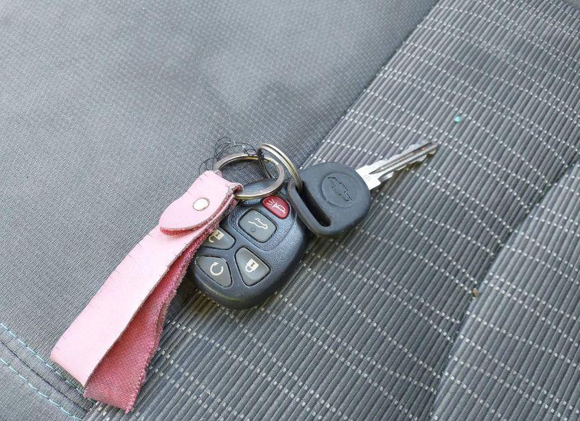 Photo 11 of 2016 Chevrolet Traverse 2LT (VIN 1GNKVHKD3GJ166520)