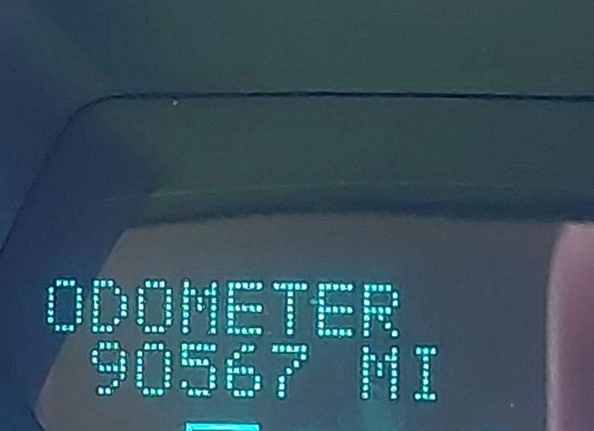 Photo 15 of 2016 Chevrolet Traverse 2LT (VIN 1GNKVHKD3GJ166520)