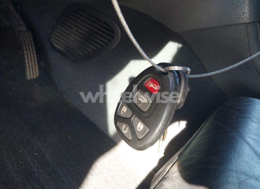 Photo 11 of 2016 Chevrolet Traverse 2LT (VIN 1GNKVHKD3GJ267511)