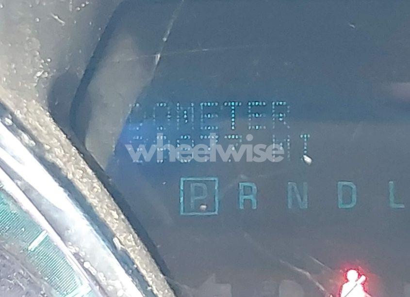 Photo 16 of 2016 Chevrolet Traverse 2LT (VIN 1GNKVHKD3GJ327805)