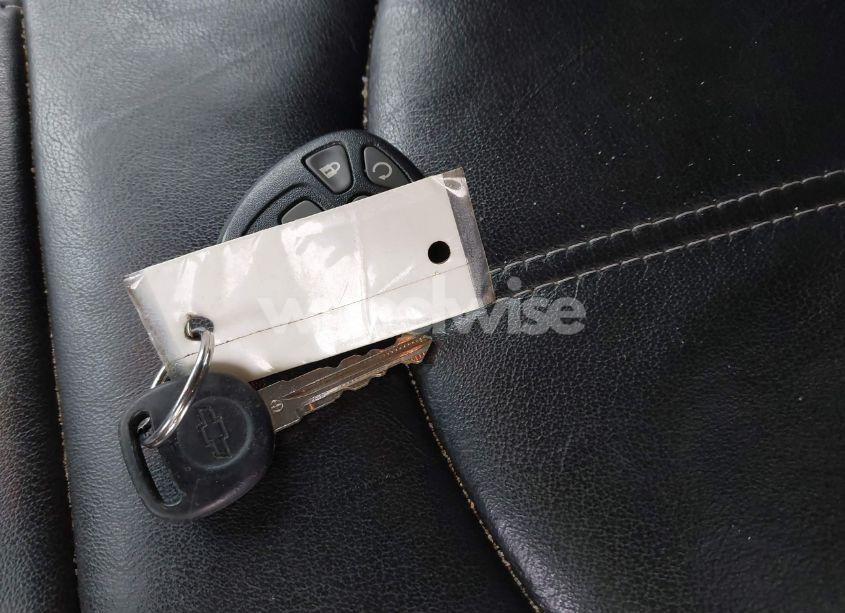 Photo 11 of 2014 Chevrolet Traverse 2LT (VIN 1GNKVHKD4EJ182867)