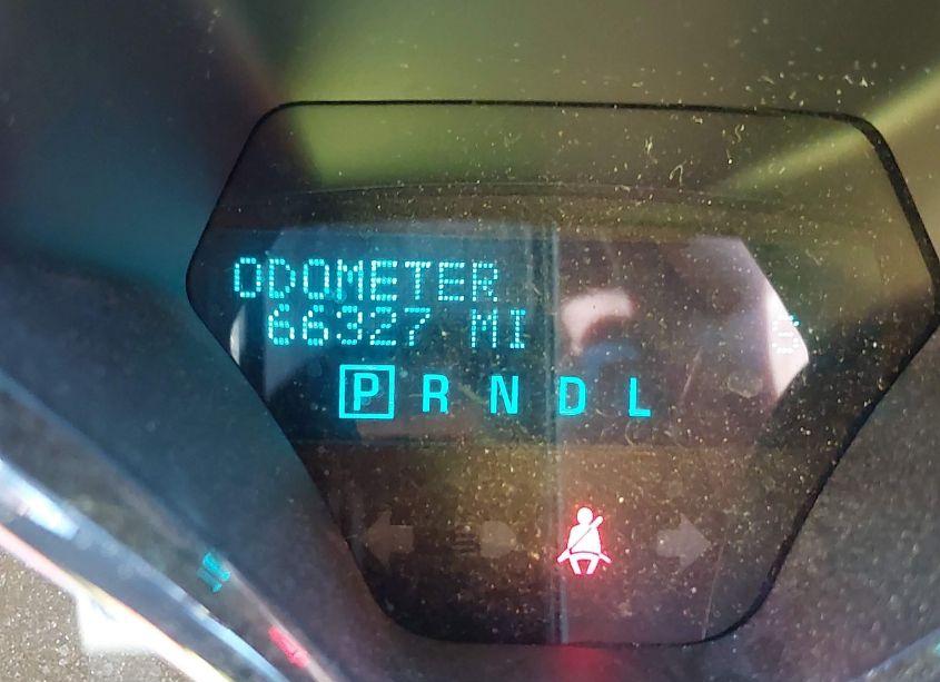 Photo 15 of 2016 Chevrolet Traverse 2LT (VIN 1GNKVHKD4GJ269705)