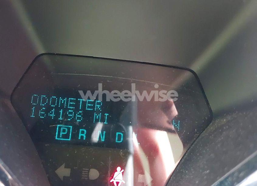 Photo 15 of 2014 Chevrolet Traverse 2LT (VIN 1GNKVHKD5EJ328726)