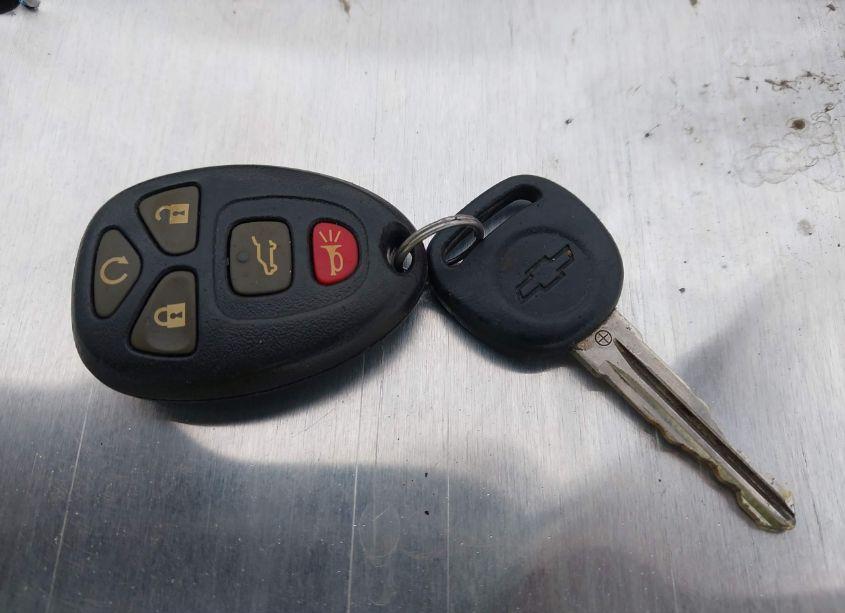 Photo 11 of 2015 Chevrolet Traverse 2LT (VIN 1GNKVHKD5FJ279402)