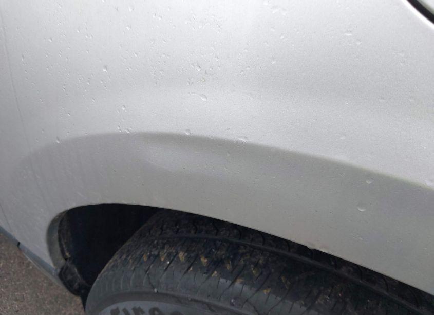 Photo 19 of 2015 Chevrolet Traverse 2LT (VIN 1GNKVHKD5FJ279402)