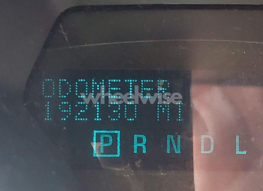 Photo 15 of 2015 Chevrolet Traverse 2LT (VIN 1GNKVHKD5FJ308574)