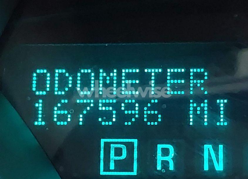 Photo 15 of 2015 Chevrolet Traverse 2LT (VIN 1GNKVHKD5FJ349027)