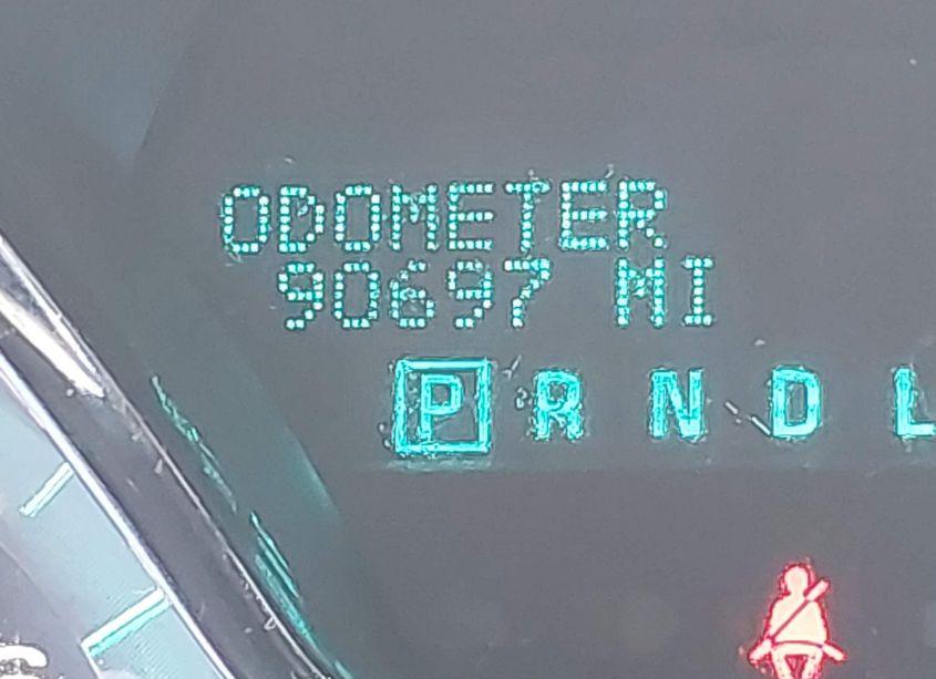 Photo 15 of 2016 Chevrolet Traverse 2LT (VIN 1GNKVHKD5GJ155759)