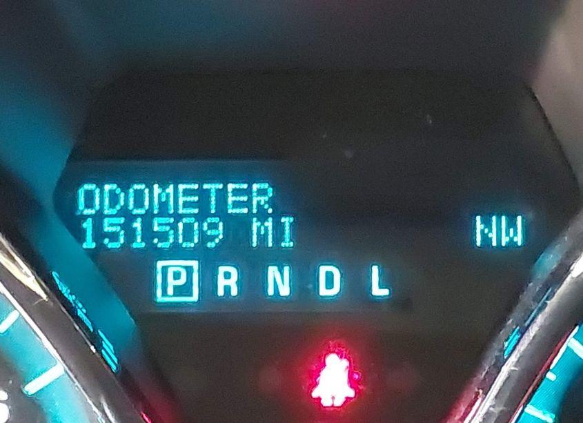 Photo 15 of 2016 Chevrolet Traverse 2LT (VIN 1GNKVHKD5GJ188907)