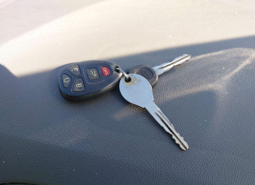 Photo 11 of 2014 Chevrolet Traverse 2LT (VIN 1GNKVHKD6EJ196933)