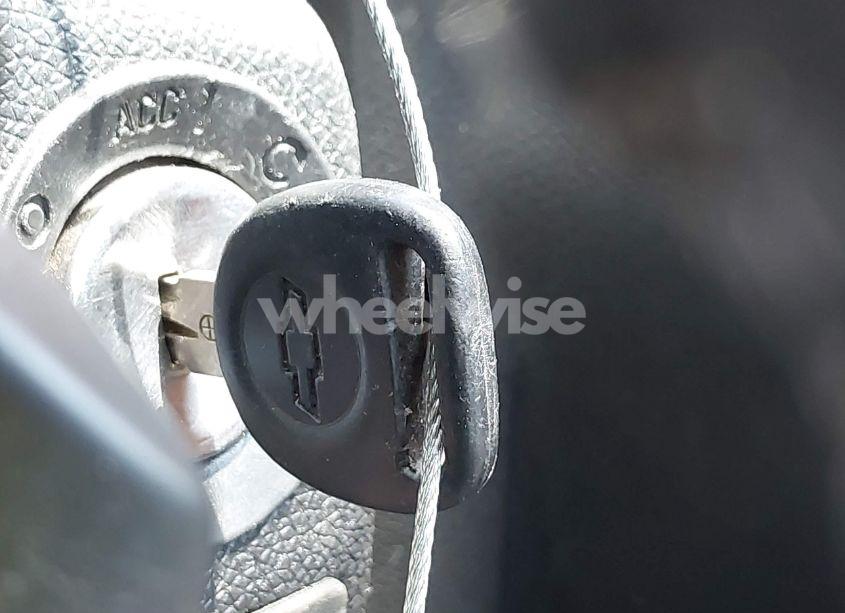 Photo 11 of 2014 Chevrolet Traverse 2LT (VIN 1GNKVHKD6EJ226934)