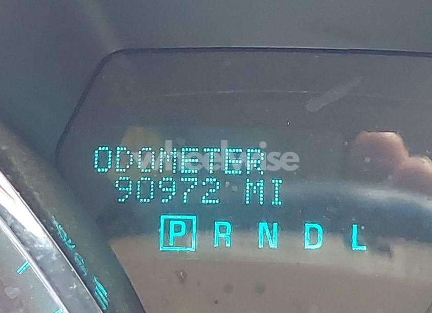 Photo 15 of 2014 Chevrolet Traverse 2LT (VIN 1GNKVHKD6EJ226934)