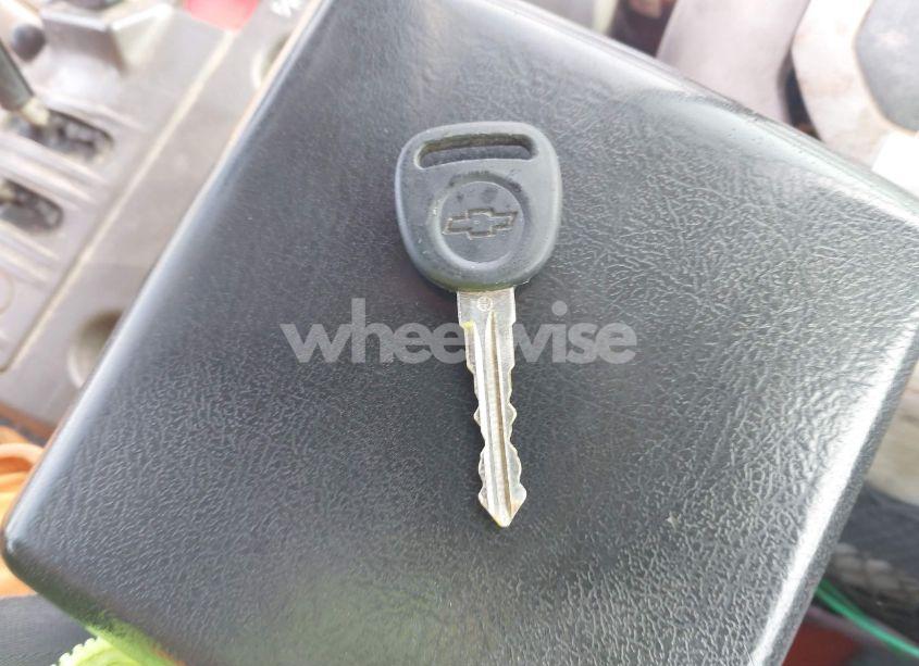 Photo 11 of 2014 Chevrolet Traverse 2LT (VIN 1GNKVHKD6EJ269105)