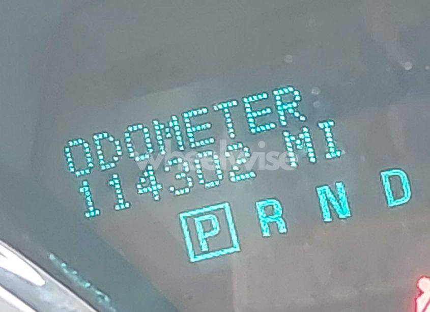 Photo 15 of 2014 Chevrolet Traverse 2LT (VIN 1GNKVHKD6EJ269105)