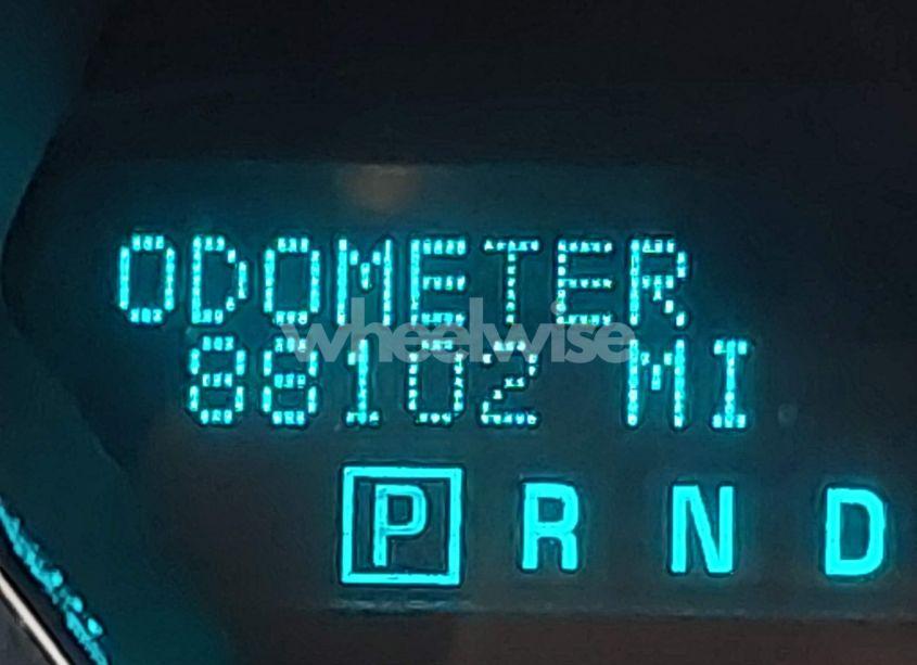 Photo 15 of 2015 Chevrolet Traverse 2LT (VIN 1GNKVHKD6FJ110084)