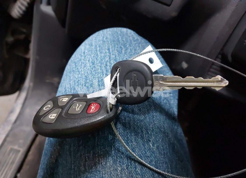 Photo 11 of 2016 Chevrolet Traverse 2LT (VIN 1GNKVHKD6GJ117618)