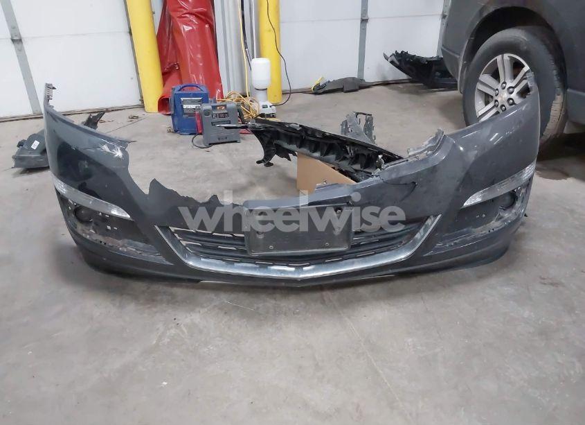 Photo 12 of 2016 Chevrolet Traverse 2LT (VIN 1GNKVHKD6GJ117618)