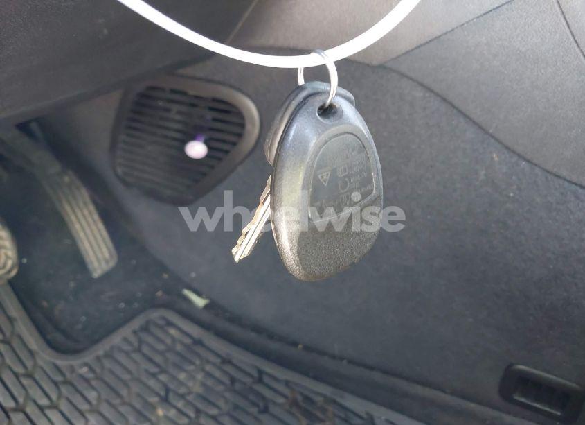 Photo 11 of 2016 Chevrolet Traverse 2LT (VIN 1GNKVHKD6GJ347952)