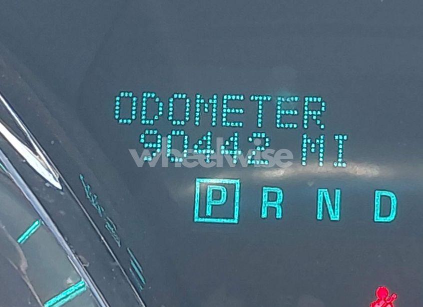 Photo 16 of 2016 Chevrolet Traverse 2LT (VIN 1GNKVHKD6GJ347952)