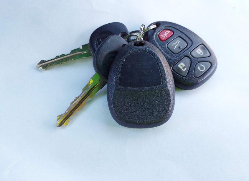 Photo 11 of 2014 Chevrolet Traverse 2LT (VIN 1GNKVHKD7EJ332020)