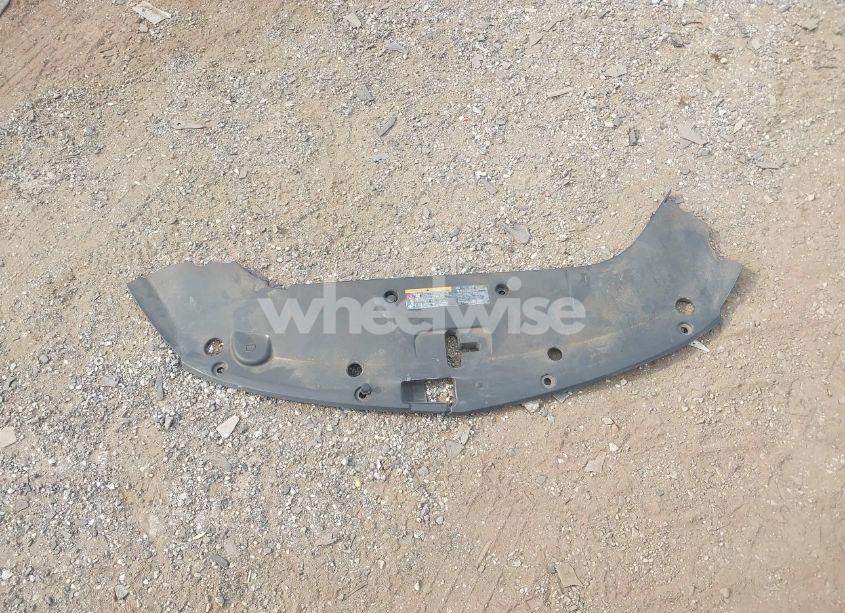 Photo 12 of 2015 Chevrolet Traverse 2LT (VIN 1GNKVHKD7FJ105864)