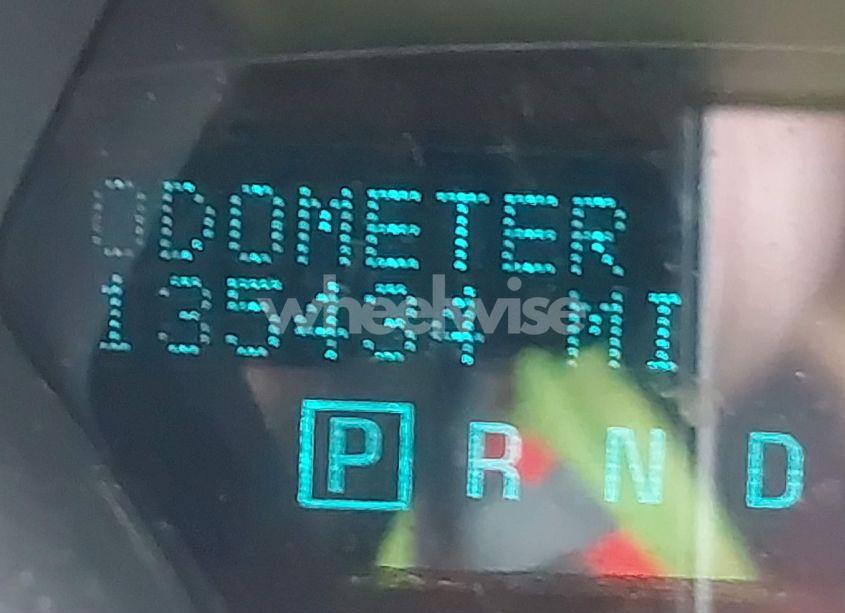 Photo 15 of 2015 Chevrolet Traverse 2LT (VIN 1GNKVHKD7FJ218049)