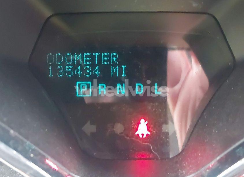 Photo 7 of 2015 Chevrolet Traverse 2LT (VIN 1GNKVHKD7FJ218049)