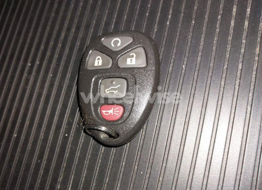 Photo 11 of 2016 Chevrolet Traverse 2LT (VIN 1GNKVHKD7GJ117031)