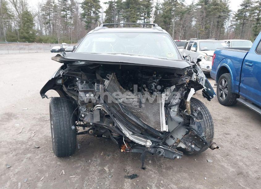 Photo 12 of 2016 Chevrolet Traverse 2LT (VIN 1GNKVHKD7GJ117031)