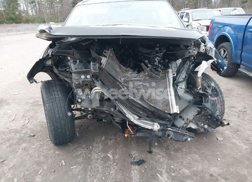 Photo 6 of 2016 Chevrolet Traverse 2LT (VIN 1GNKVHKD7GJ117031)