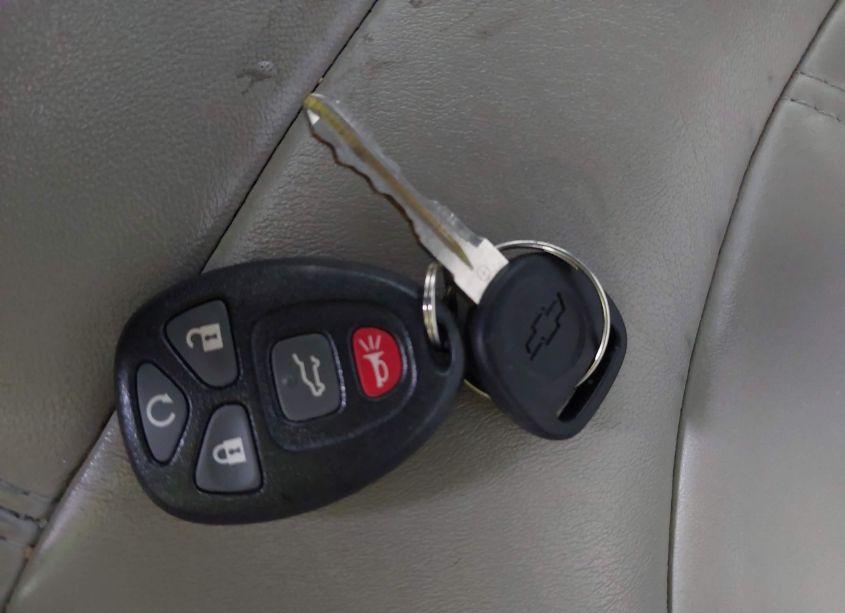 Photo 11 of 2017 Chevrolet Traverse 2LT (VIN 1GNKVHKD7HJ320812)