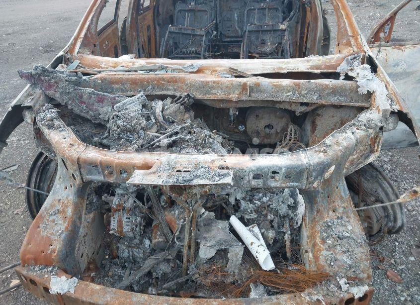 Photo 10 of 2015 Chevrolet Traverse 2LT (VIN 1GNKVHKD8FJ195459)