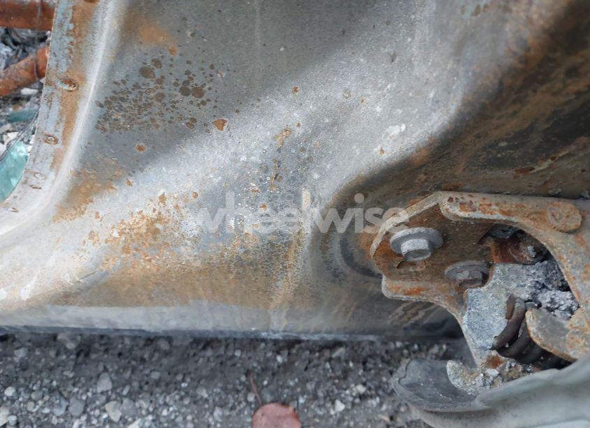 Photo 9 of 2015 Chevrolet Traverse 2LT (VIN 1GNKVHKD8FJ195459)