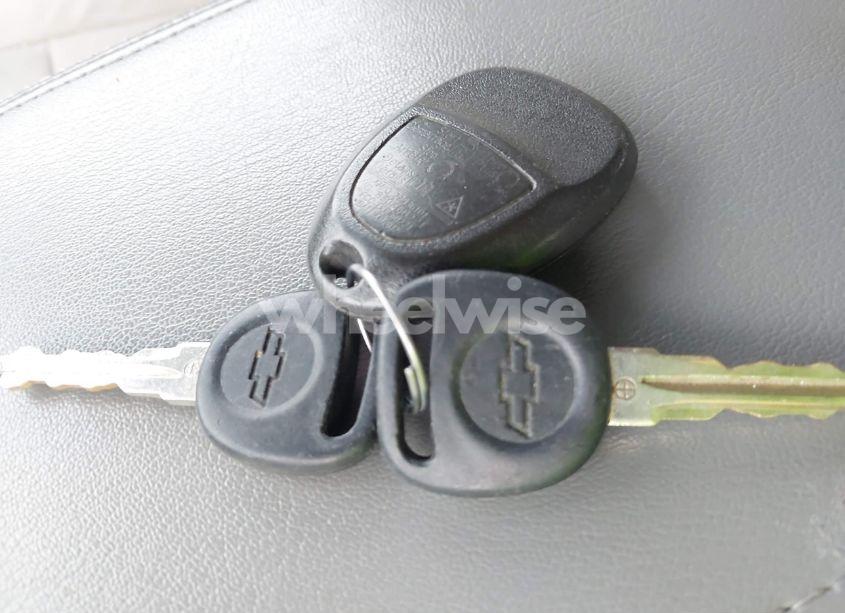 Photo 11 of 2015 Chevrolet Traverse 2LT (VIN 1GNKVHKD8FJ304017)