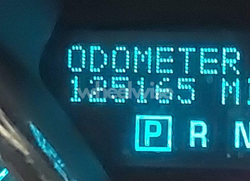 Photo 16 of 2017 Chevrolet Traverse 2LT (VIN 1GNKVHKD8HJ127049)