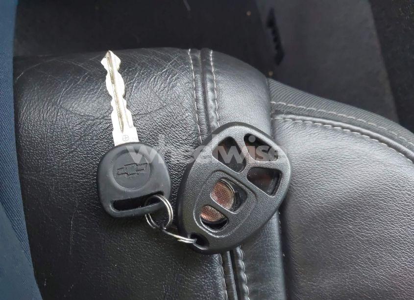 Photo 11 of 2017 Chevrolet Traverse 2LT (VIN 1GNKVHKD8HJ181502)