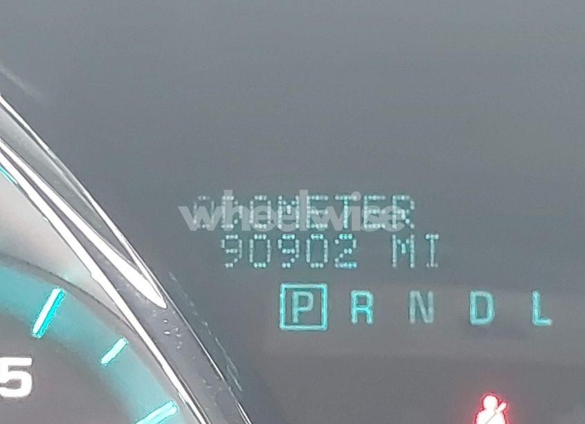 Photo 15 of 2017 Chevrolet Traverse 2LT (VIN 1GNKVHKD8HJ181502)