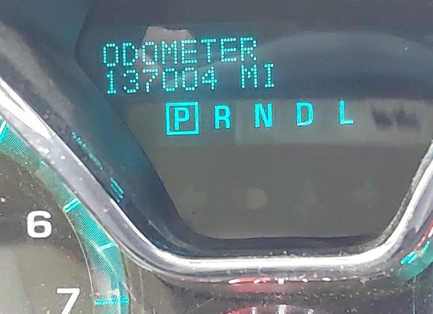 Photo 15 of 2017 Chevrolet Traverse 2LT (VIN 1GNKVHKD8HJ281390)