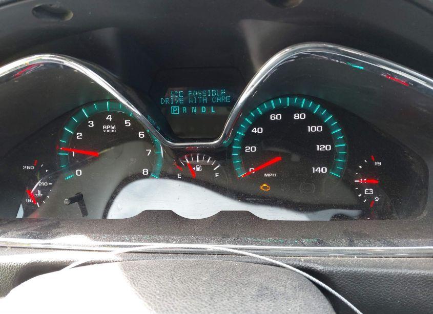 Photo 7 of 2017 Chevrolet Traverse 2LT (VIN 1GNKVHKD8HJ281390)