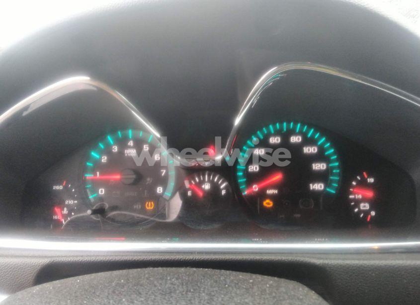 Photo 7 of 2014 Chevrolet Traverse 2LT (VIN 1GNKVHKD9EJ111938)