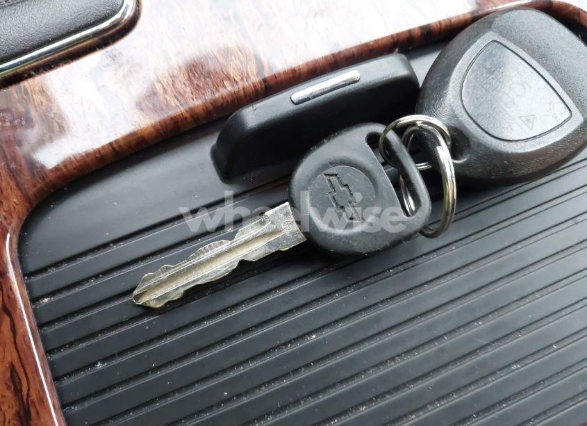 Photo 11 of 2014 Chevrolet Traverse 2LT (VIN 1GNKVHKD9EJ138217)